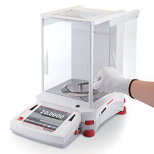 Ohaus Explorer® Analytical