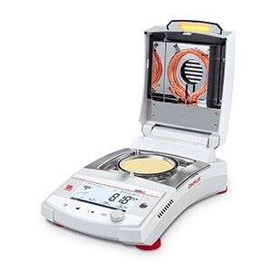 Ohaus  MB62 Moisture Analyzer - MB62