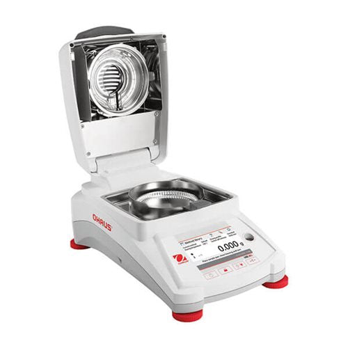 Ohaus Moisture Analyzers - MB90