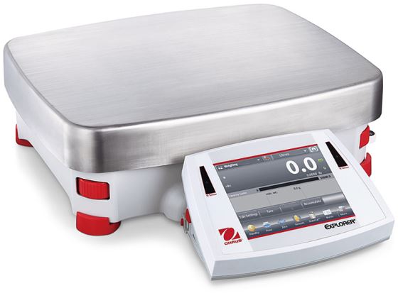 Ohaus Explorer® Precision High Capacity - EX35001